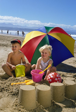 Plettenberg Bay Accommodation